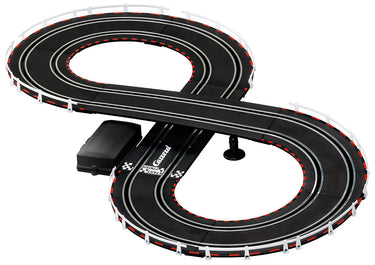 Carrera Go!!! B/O Set Spider-Man